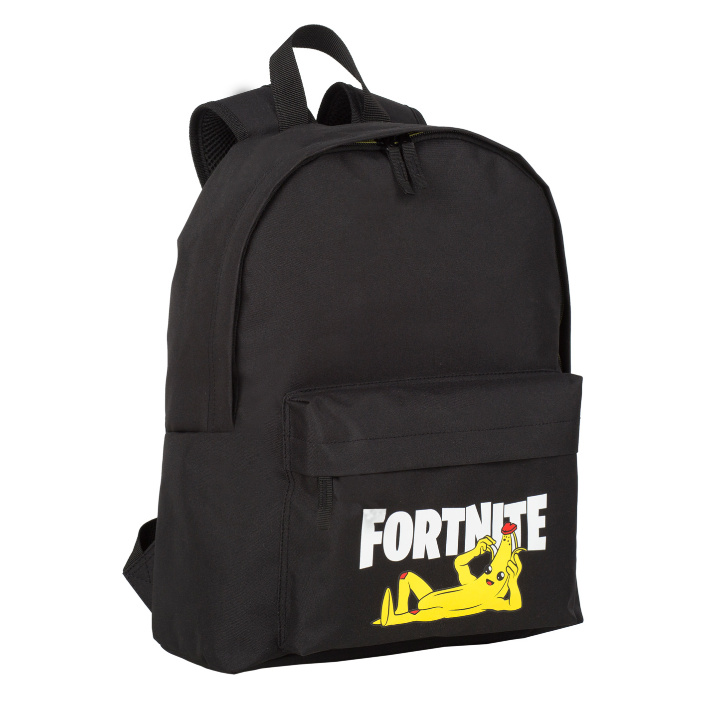 Mochila Escolar Fortnite Crazy Banana Adaptable A Carro Mochila Fortnite Sprinter MKP