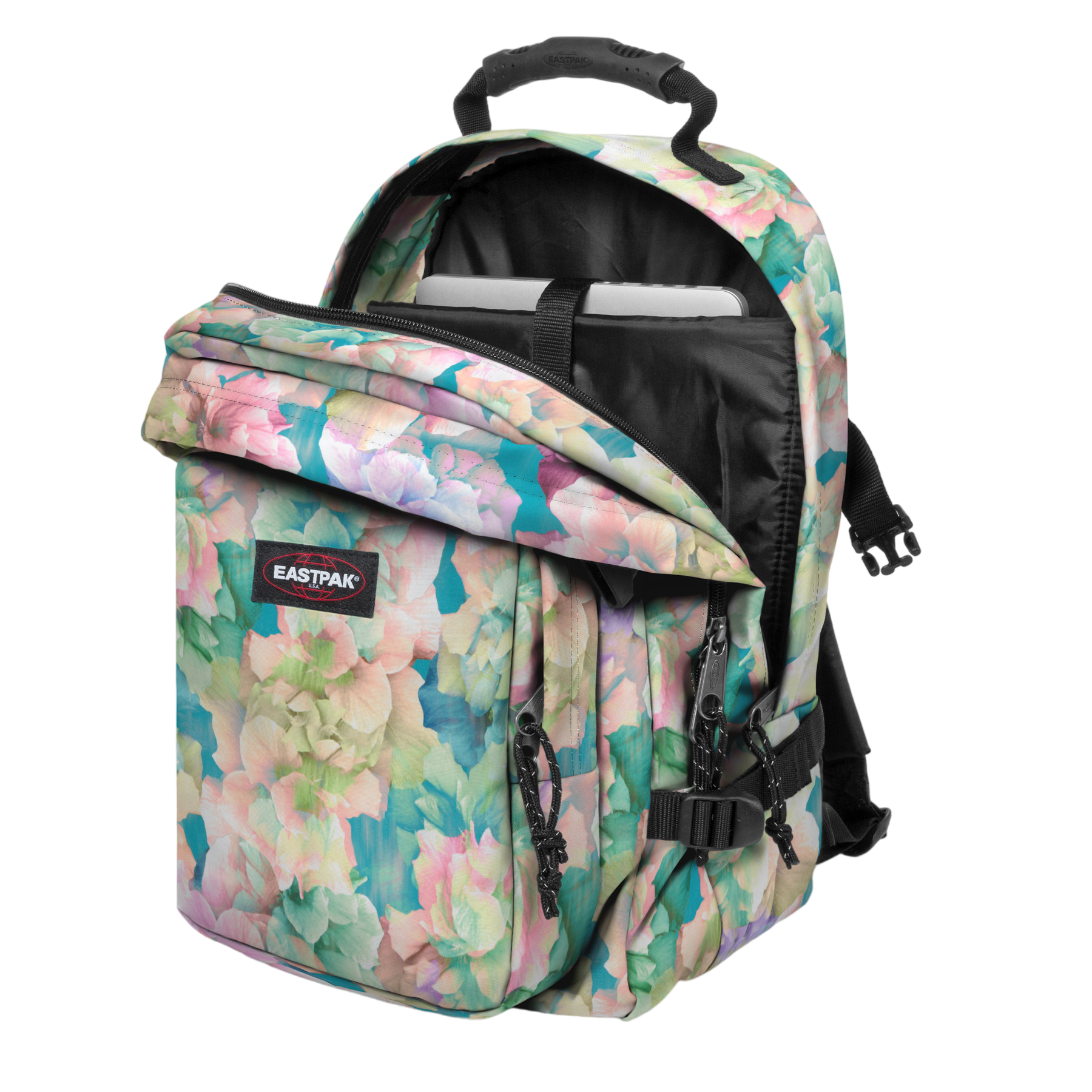 Mochila Eastpak Provider - verde - undefined