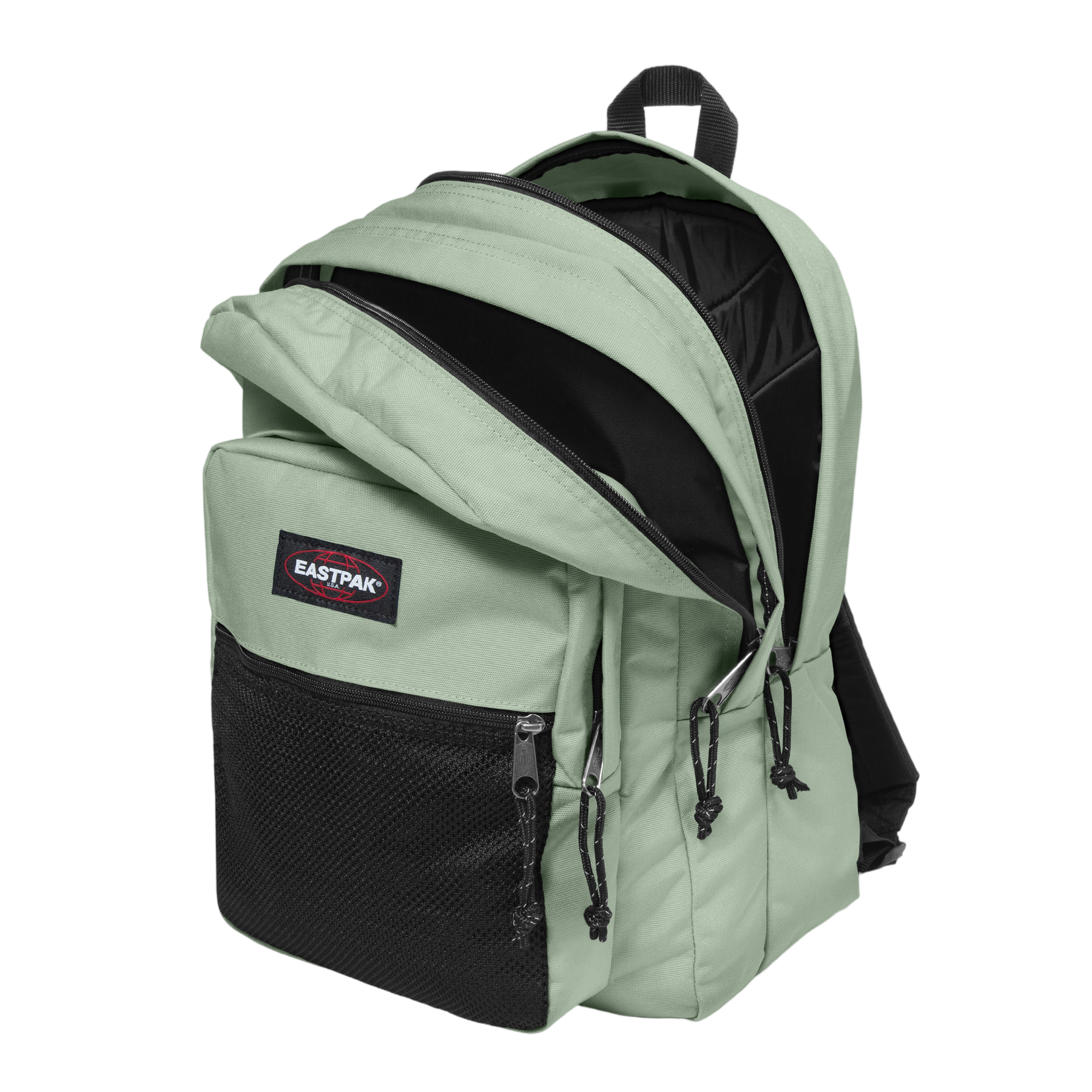 Mochila Eastpak Pinnacle - verde - undefined