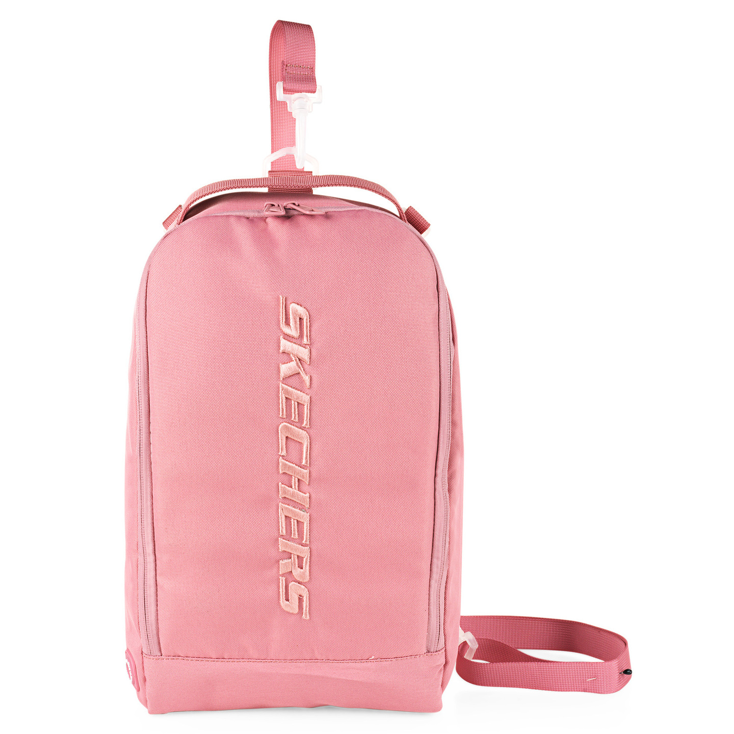 Mochila Deportiva Skechers Minneapolis - rosa - undefined