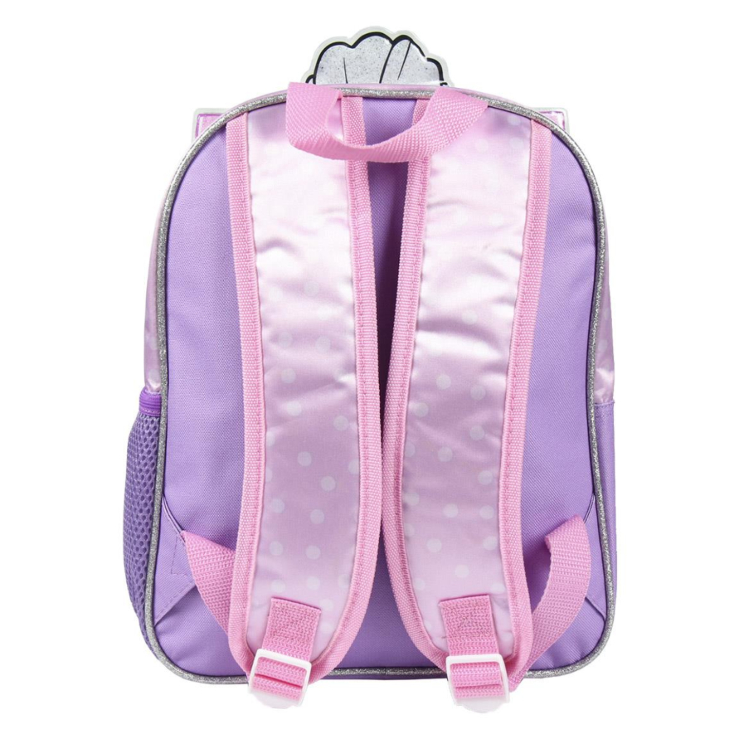 Mochila Lol 64336 - lila - 