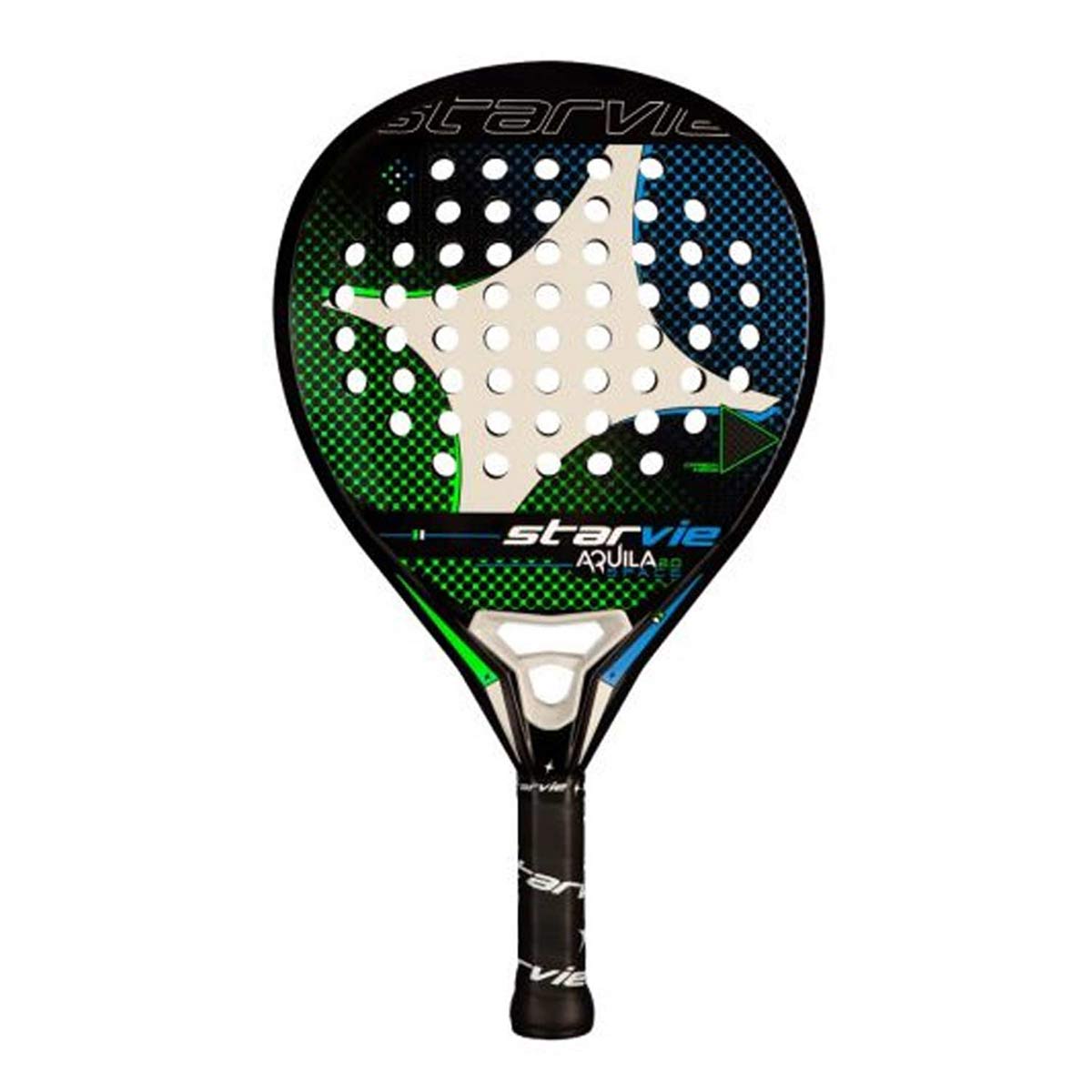 Raquete De Padel Starvie Aquila Space Speed 2.0 2023 - multicolor - 