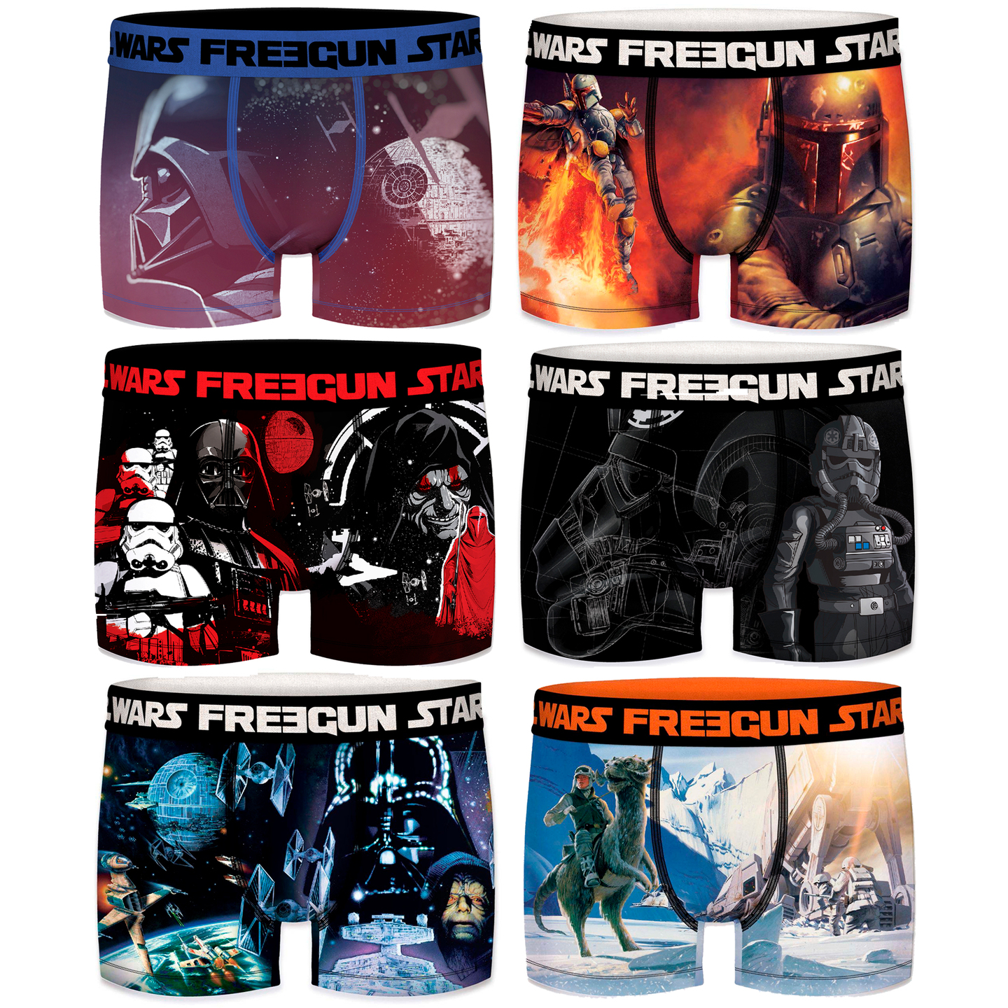 Tienda Freegun Online Sprinter