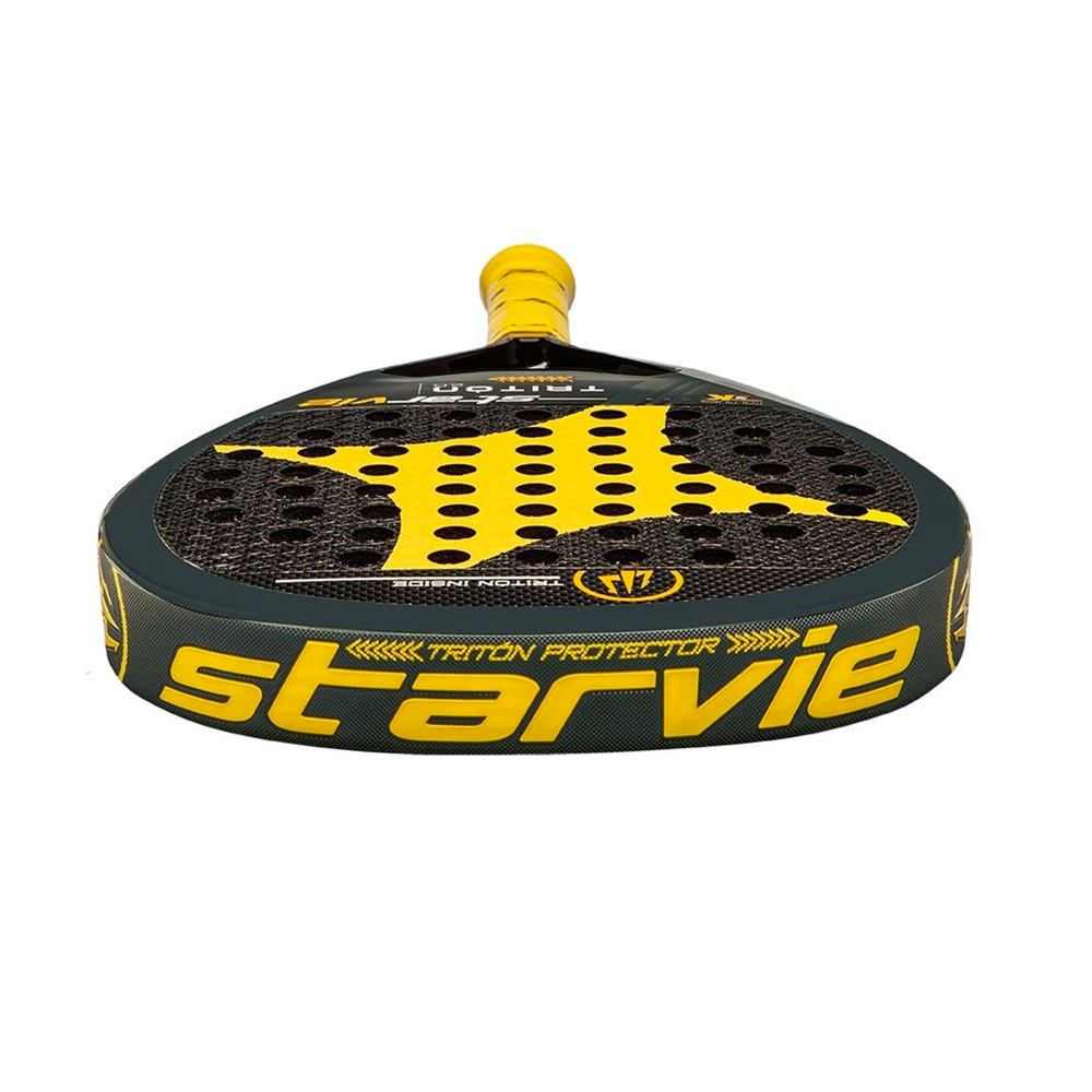 Raquete De Padel Starvie Triton Speed 2.0 2023 - multicolor - 