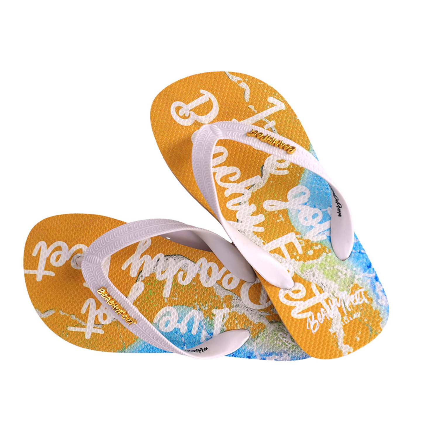 Chanclas fashion infantiles