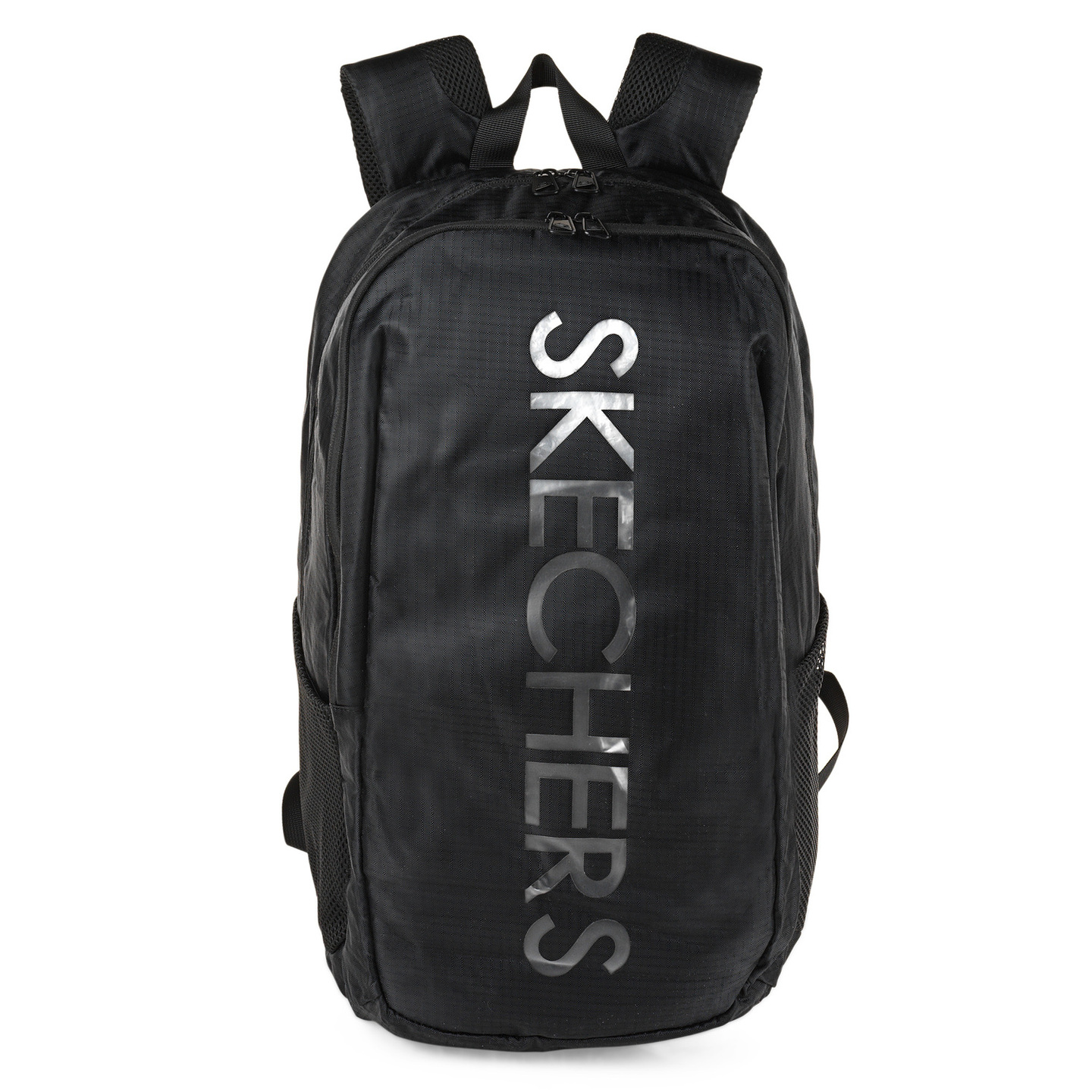 Mochila Deportiva Skechers Stoner - negro - undefined