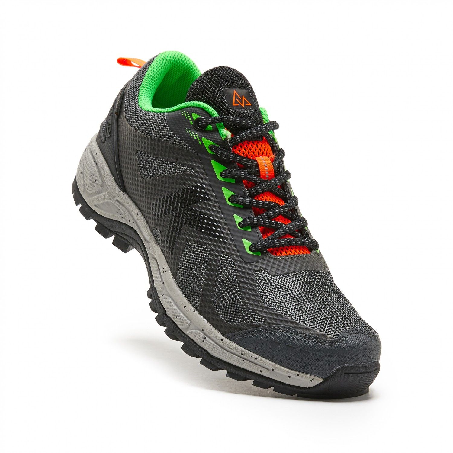 Sapatilhas Kelme Trail Travel - gris - 