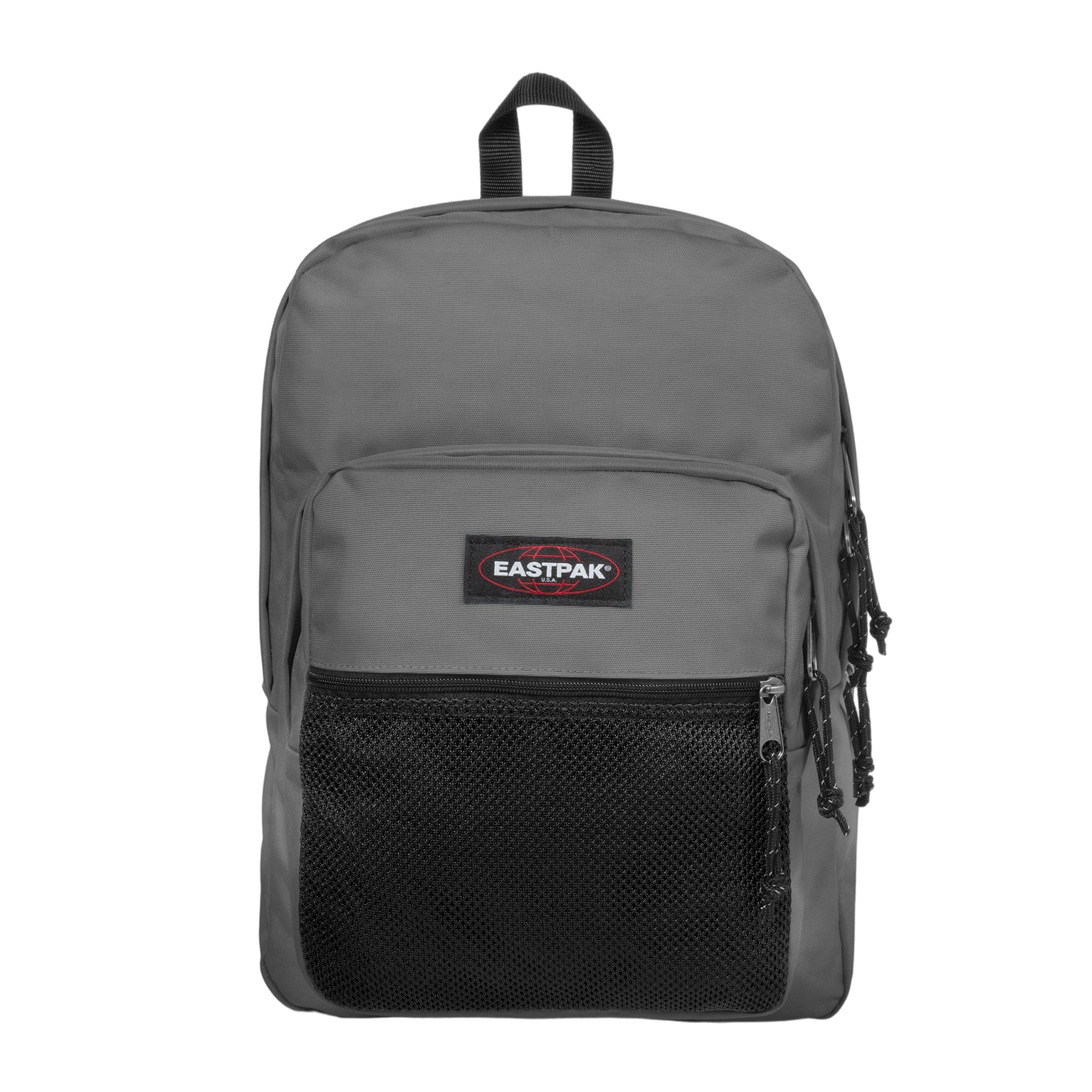 Mochila Eastpak Pinnacle - gris - undefined