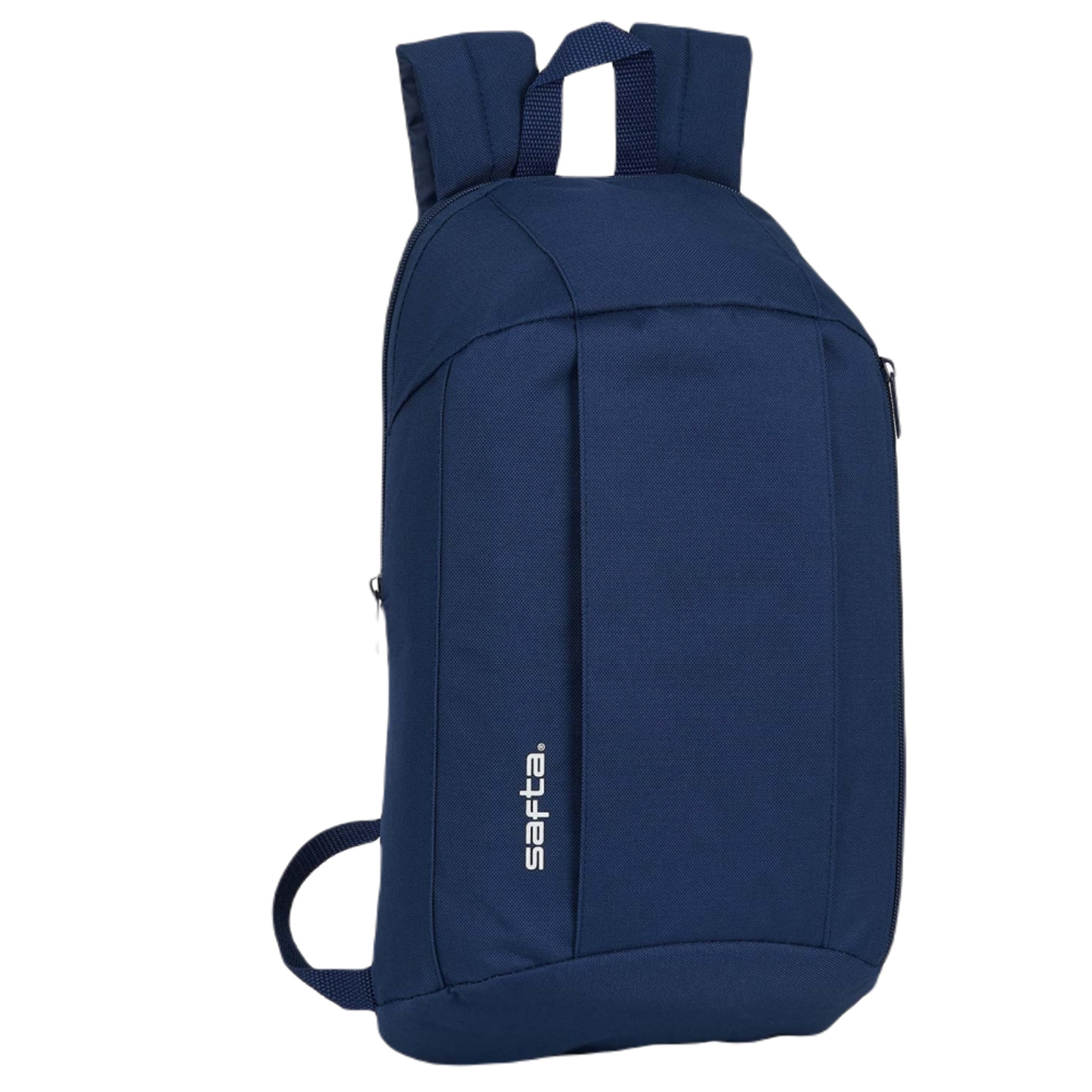 Mini mochila azul sale