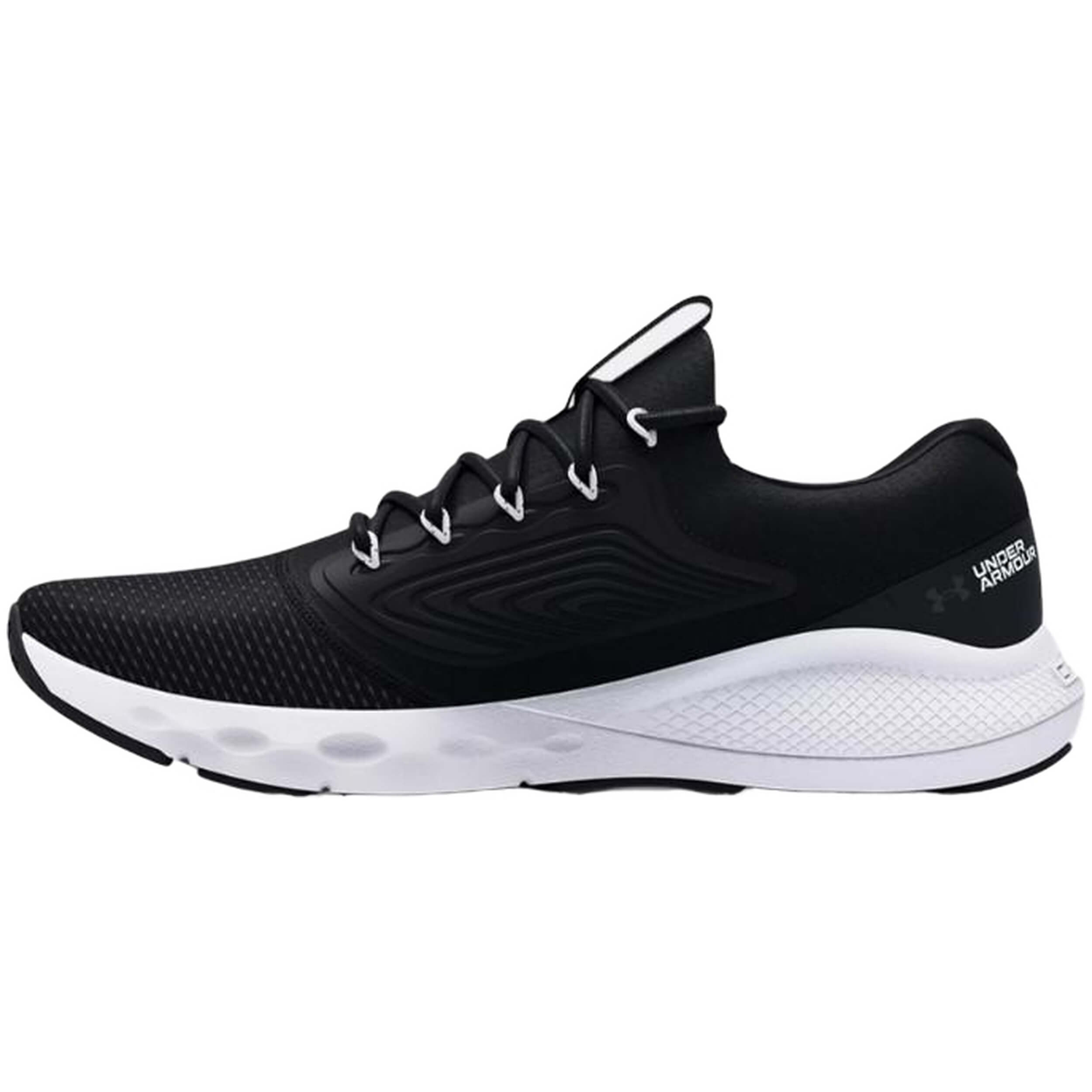 Zapatillas Charged Vantage 2 Under Armour - negro - 