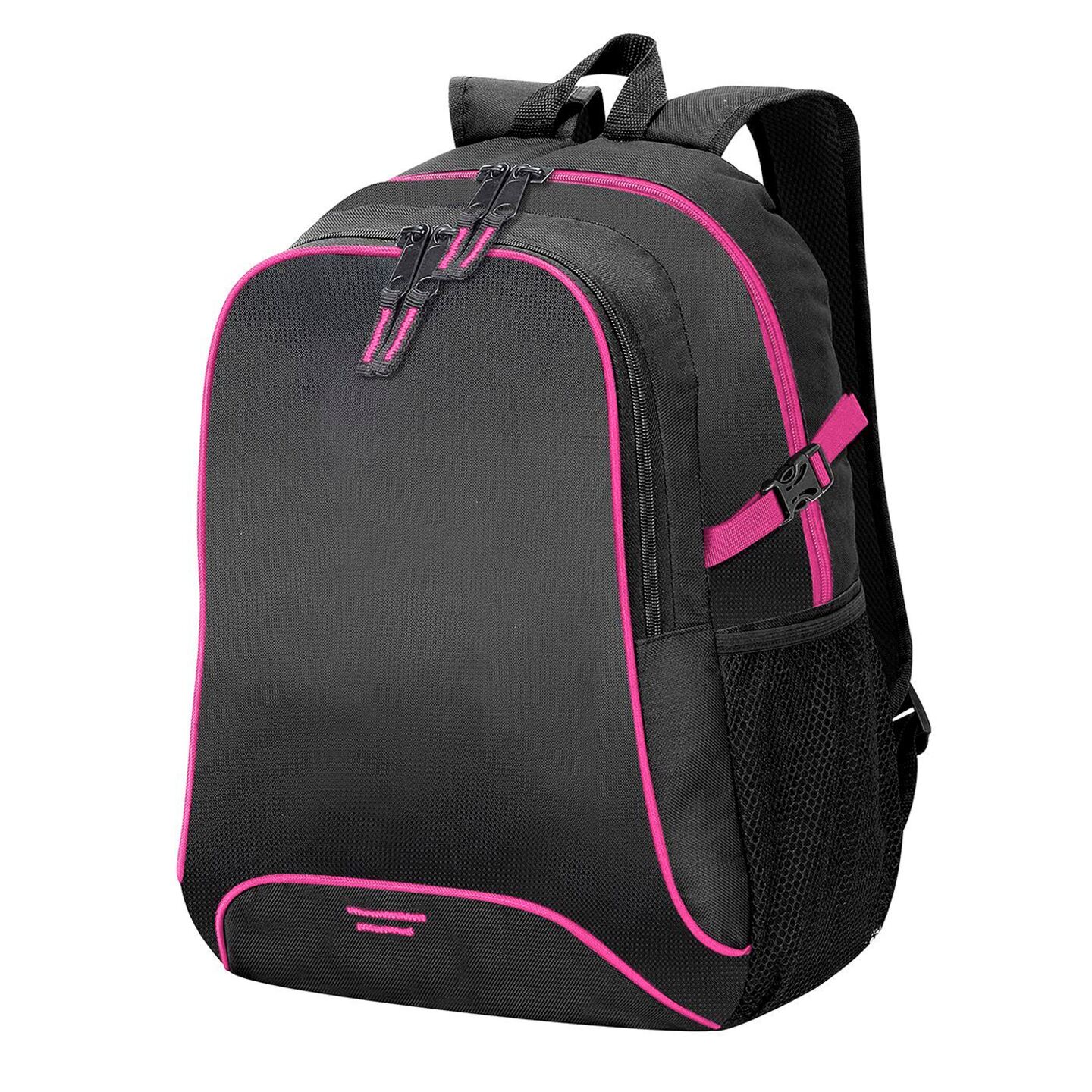 Mochila Básica Modelo Osaka (30 Litros) Shugon - rosa - undefined