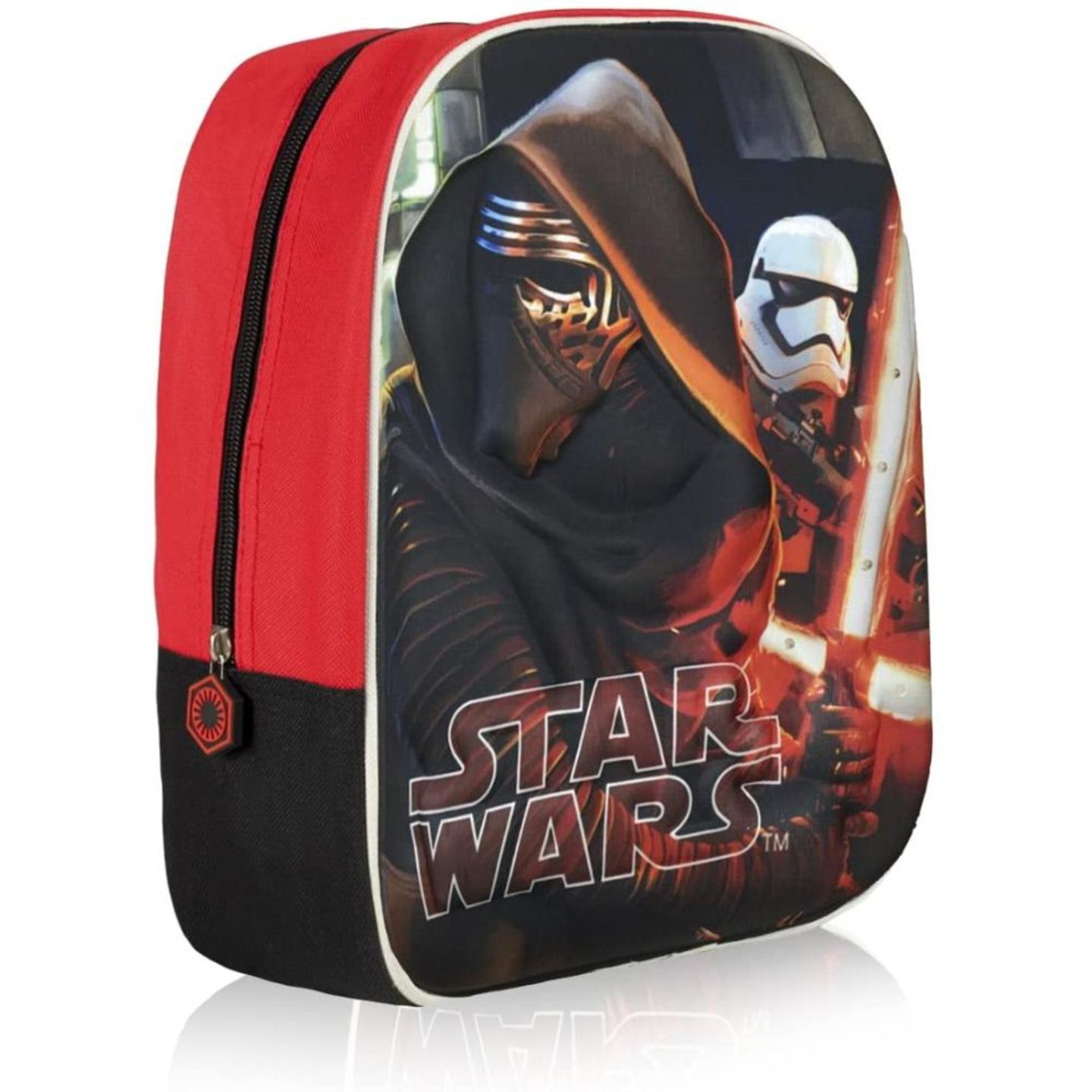 Mochila Star Wars 70566 - negro - undefined