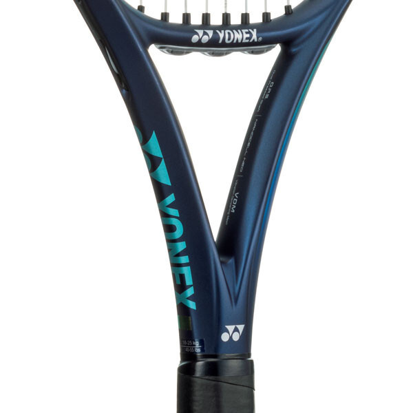 Raqueta De Tenis Yonex Ezone Feel - azul-cielo - 