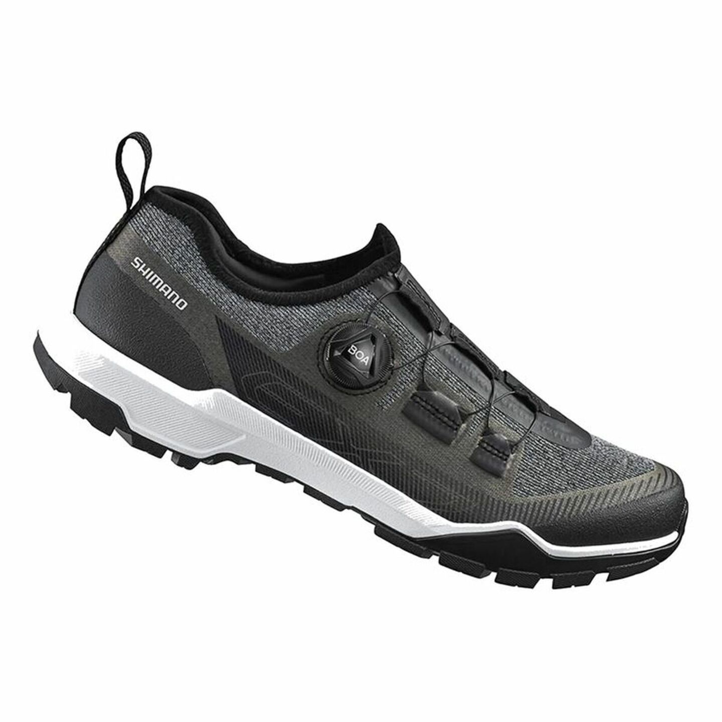 Zapatillas para fashion spinning shimano