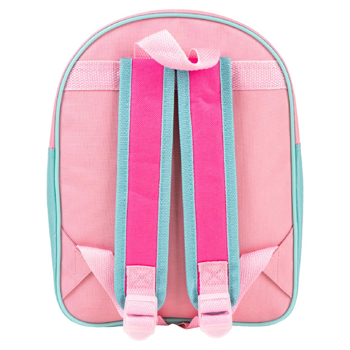 Mochila Princesas 76087 - rosa - 