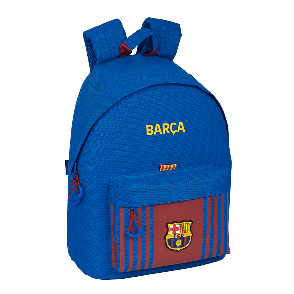 Mochila Fc Barcelona 73624 - azul - undefined