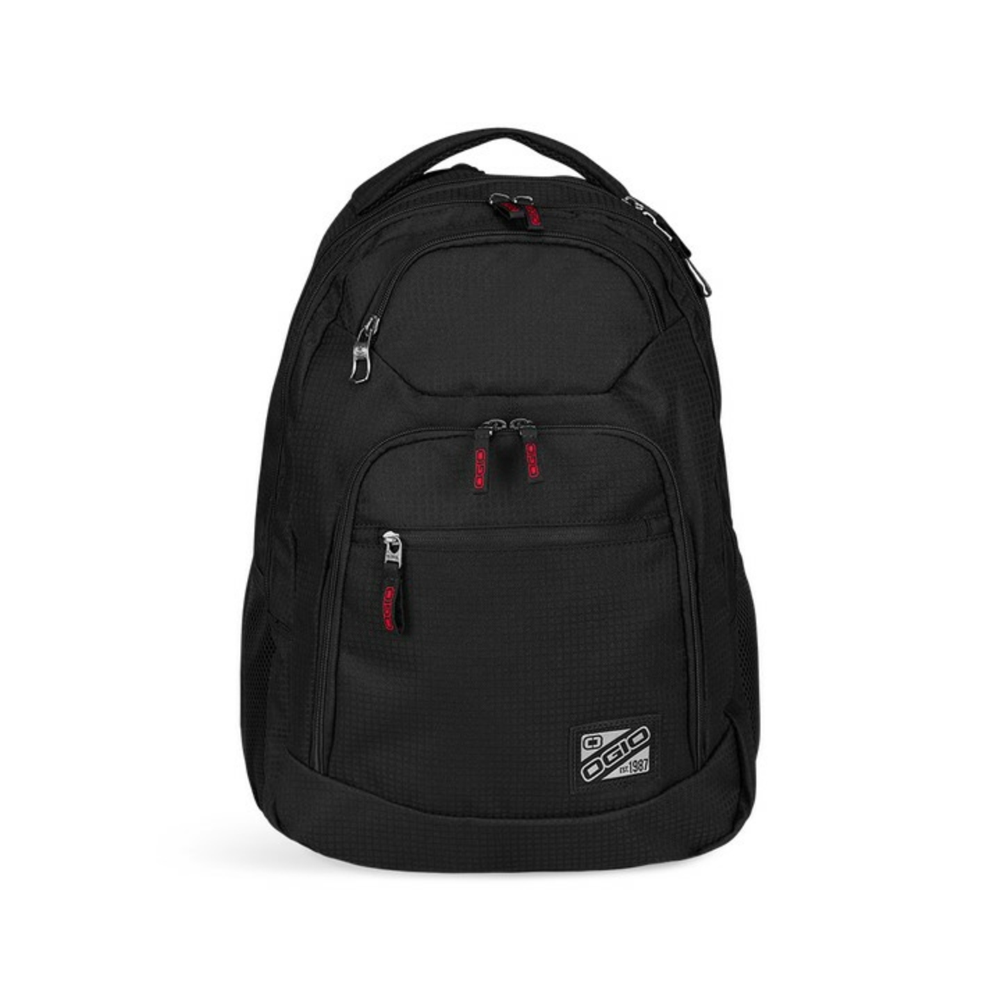 Mochila Tribune Ogio Negro - negro - undefined