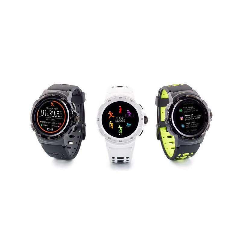 Shops mykronoz zesport 2 smartwatch