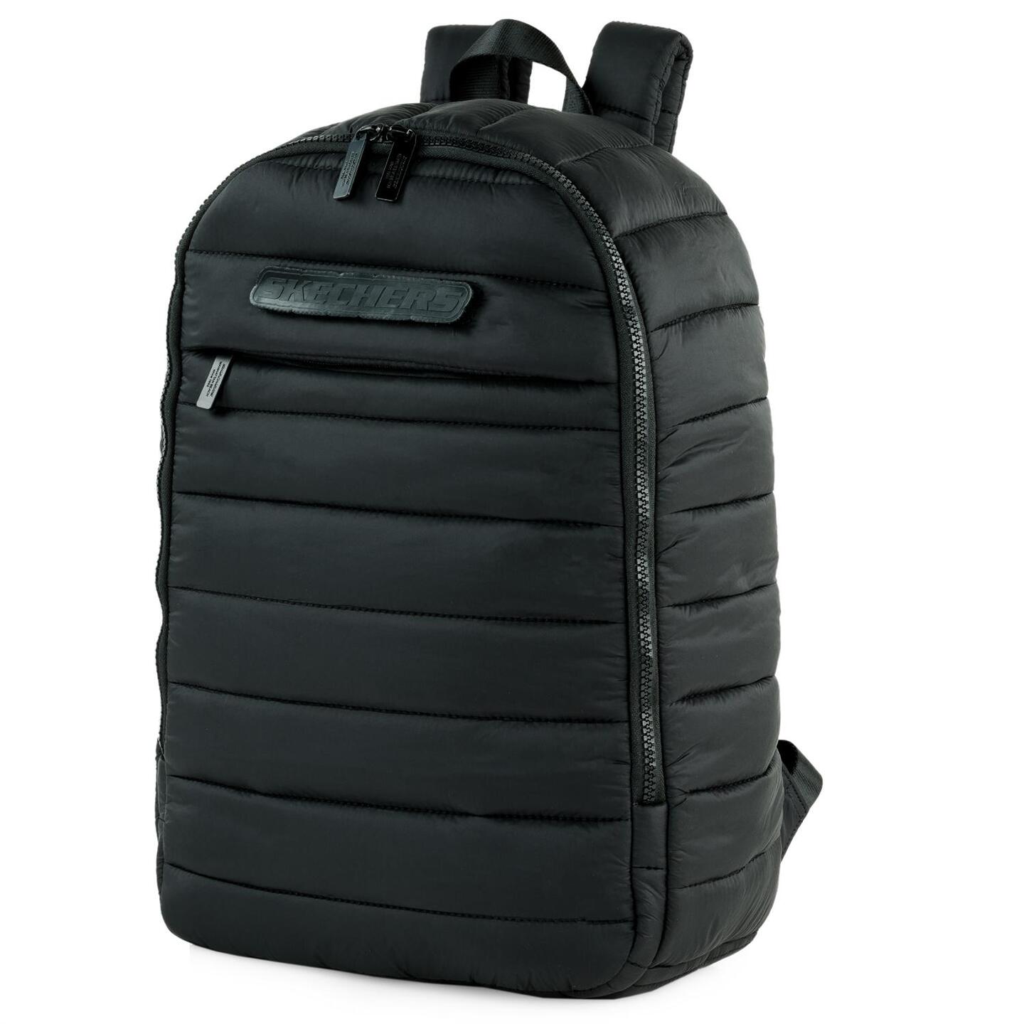 Mochila Deportiva Skechers Aspen - negro - undefined