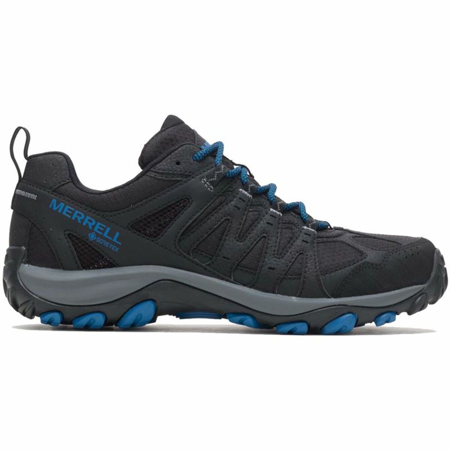 Zapatillas Deportivas Accentor Sport 3 Merrell Gore tex Negro Zapatillas Deportivas Hombre Sprinter MKP