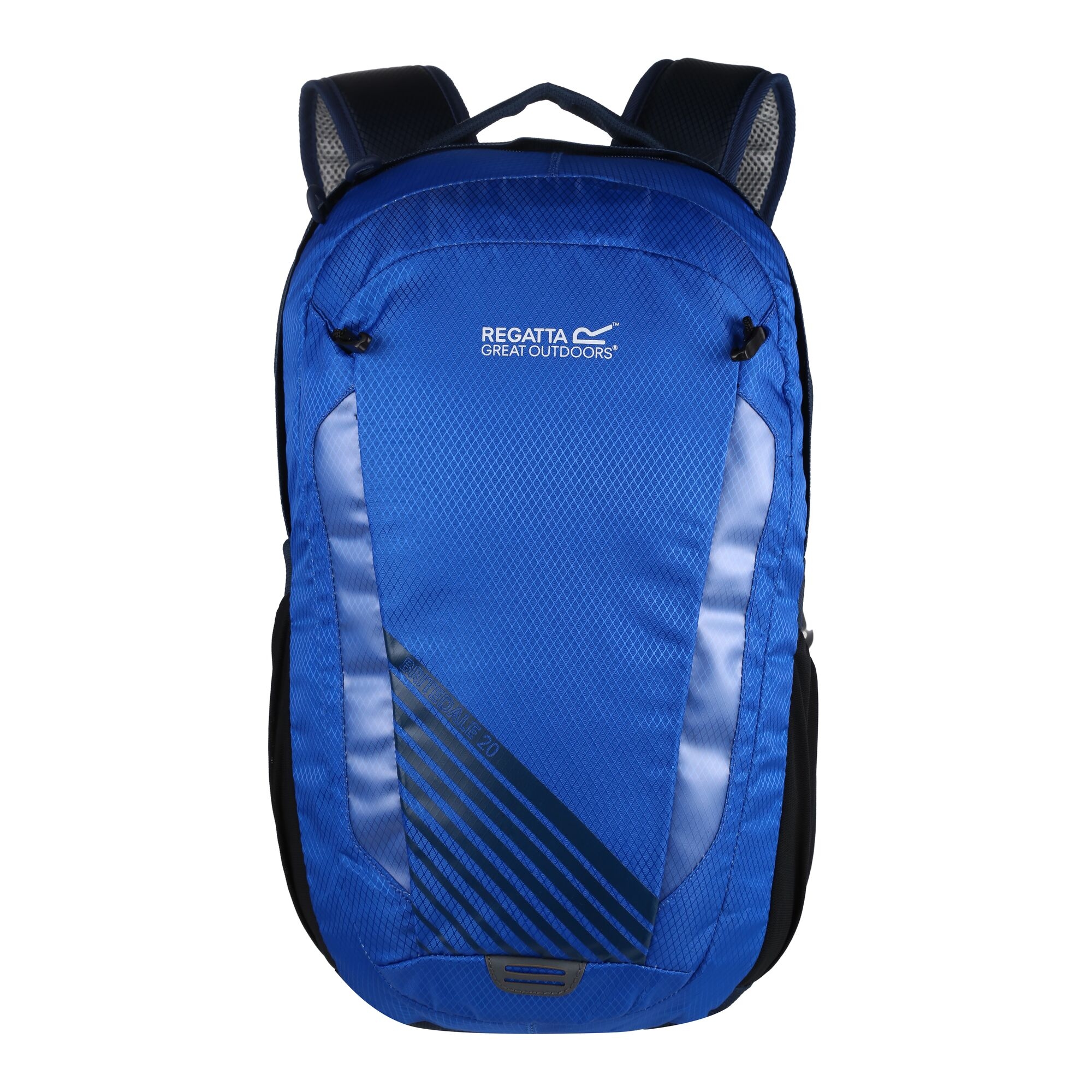 Mochila Diseño Logotipo 20l Regatta Britedale - azul - undefined