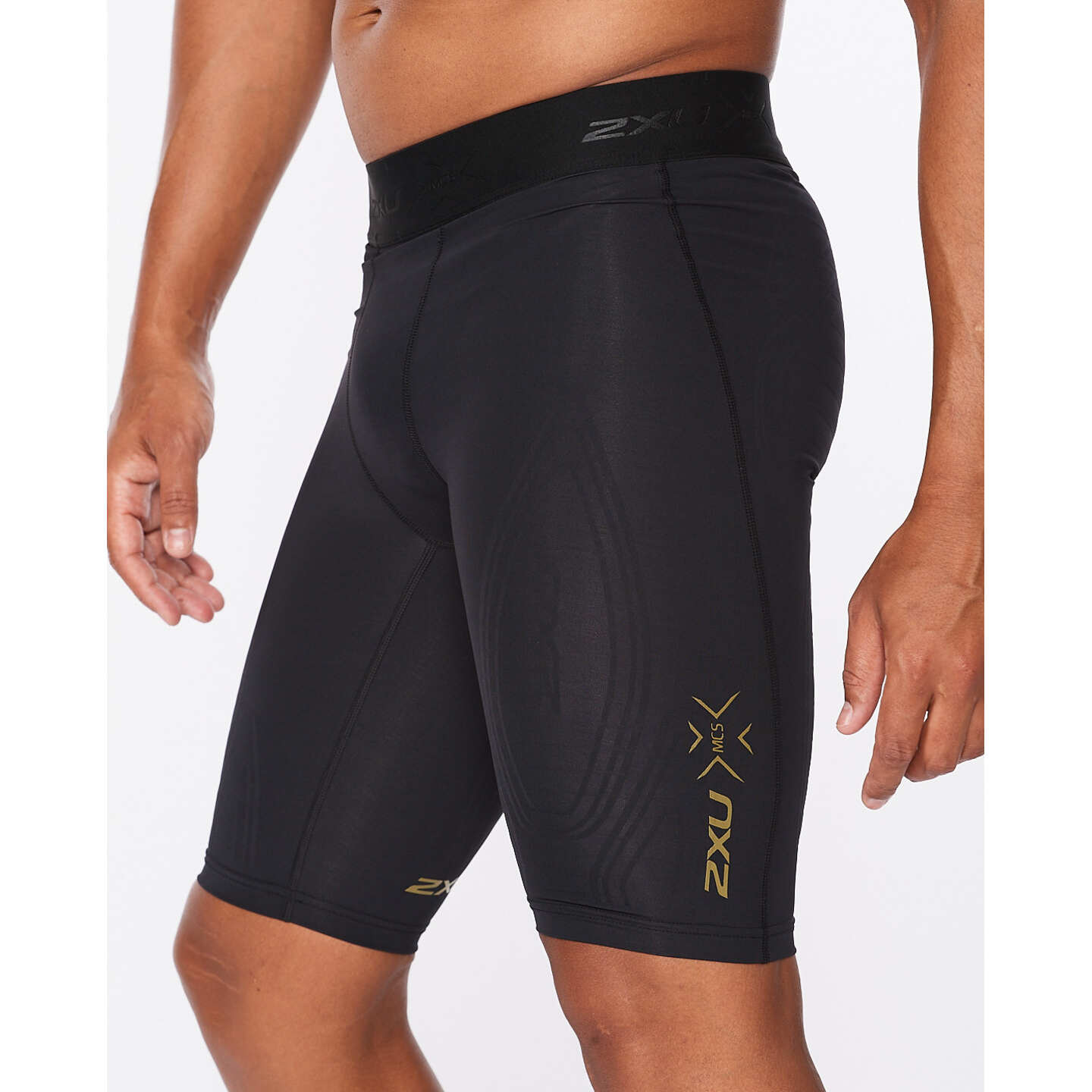 Pantalones cortos de compresión sales