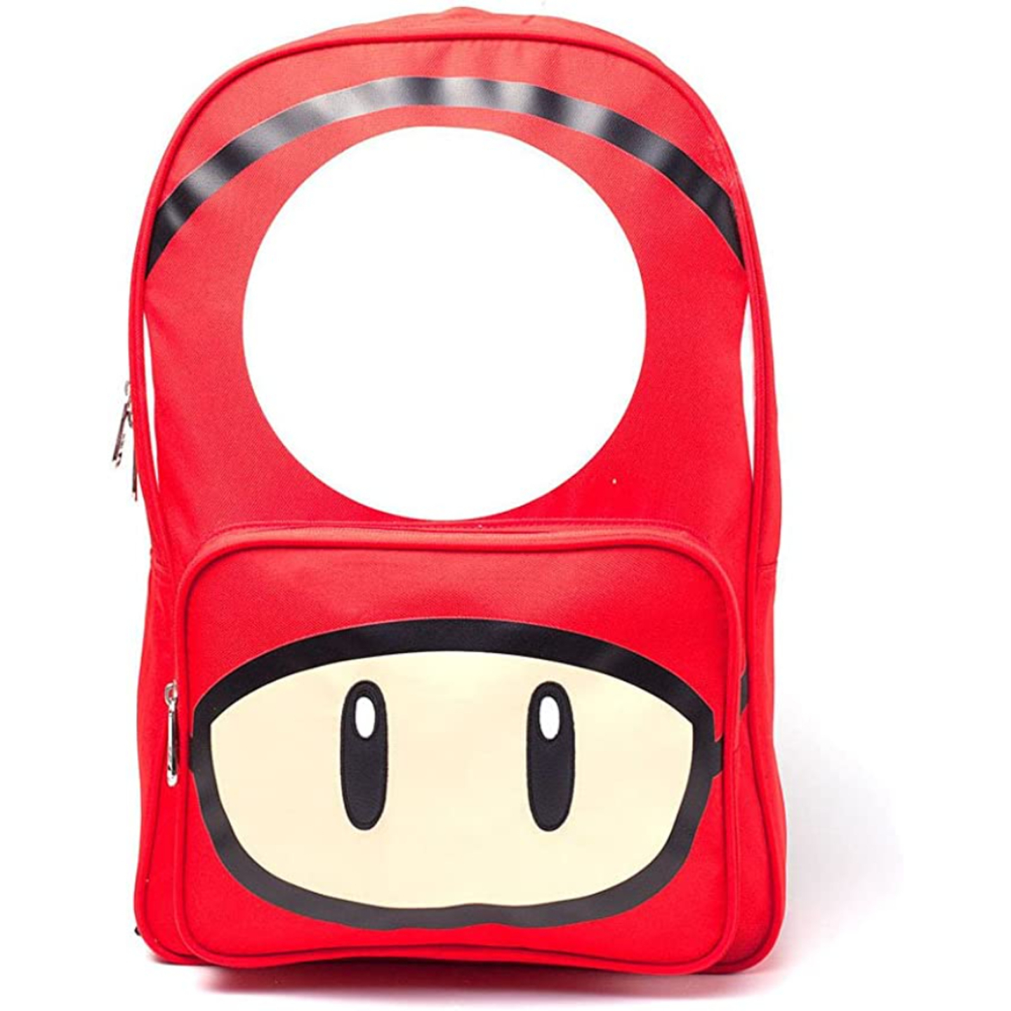 Mochila Super Mario Bros 72018 - rojo - undefined