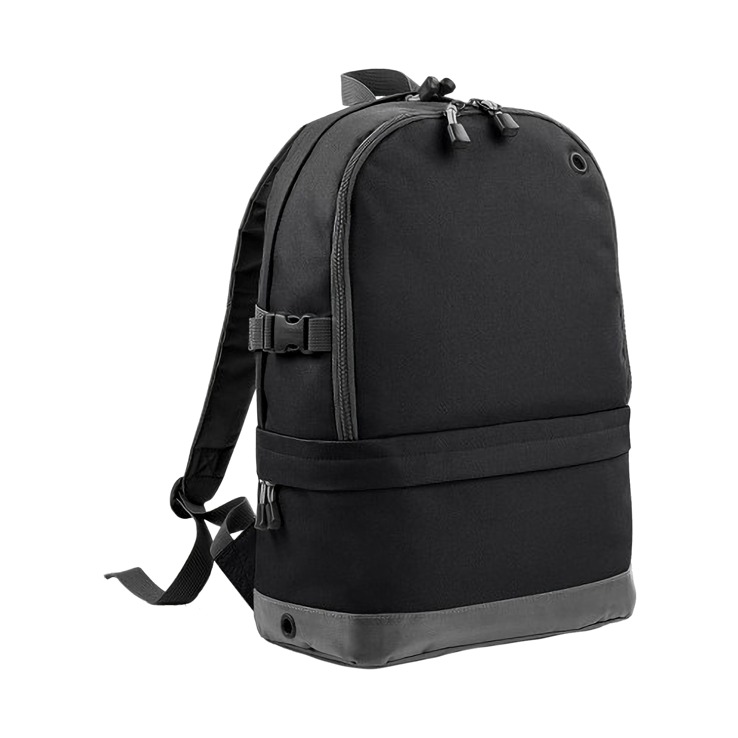 Mochila Bagbase De Capacidad De 18 L - negro - undefined