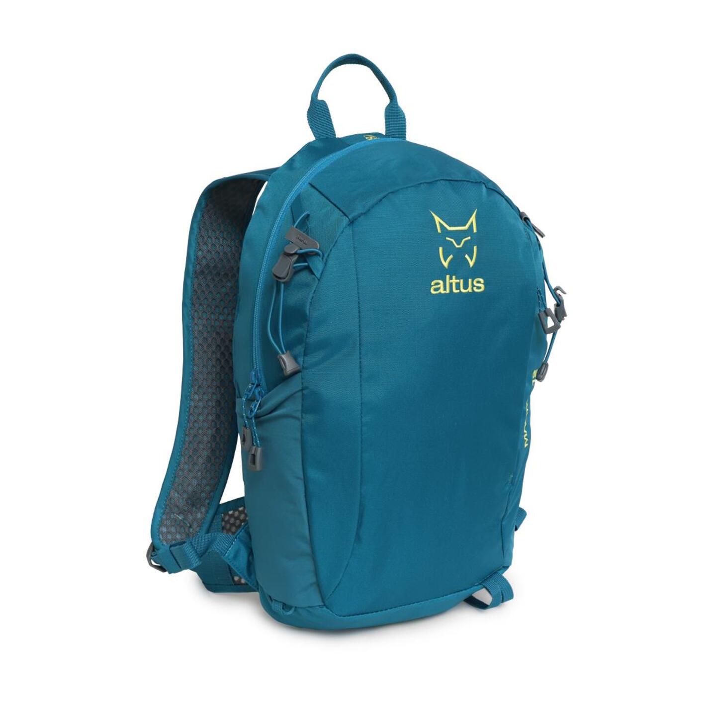 Mochila Daypack Altus Magma 12 H30 - azul - undefined