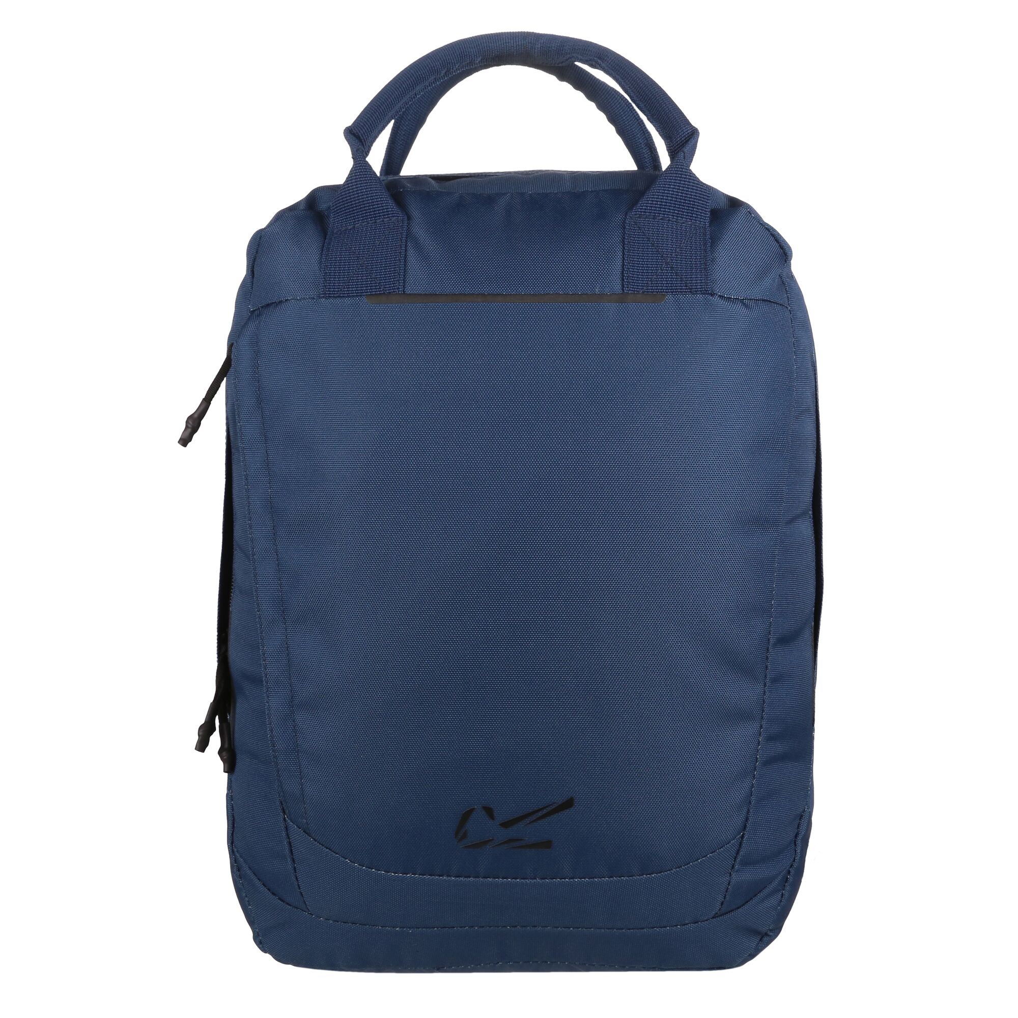 Mochila 12l Regatta Shilton - azul-denim - undefined