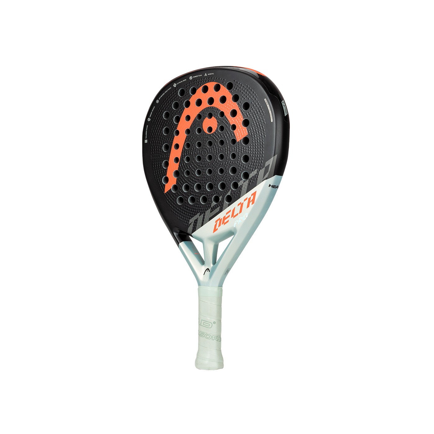 Pala padel head delta orders pro