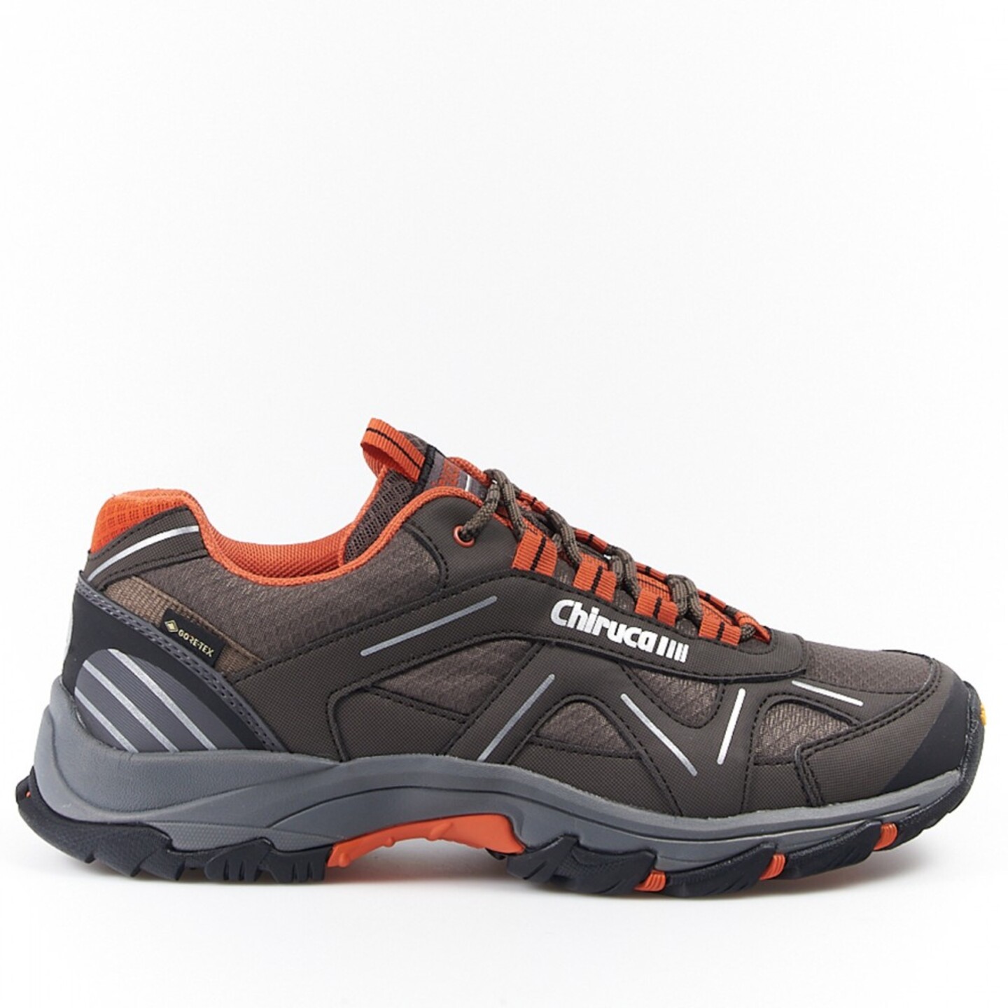 Zapatillas de trekking chiruca sale