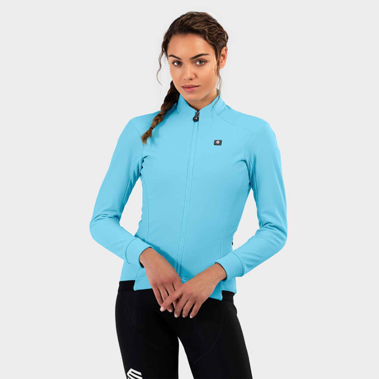 Chaqueta Ciclismo Cortavientos Ciclismo Sprinter