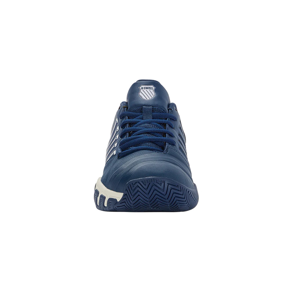 Sapatilhas De Padel K-swiss Bigshot Light 4 - azul - 