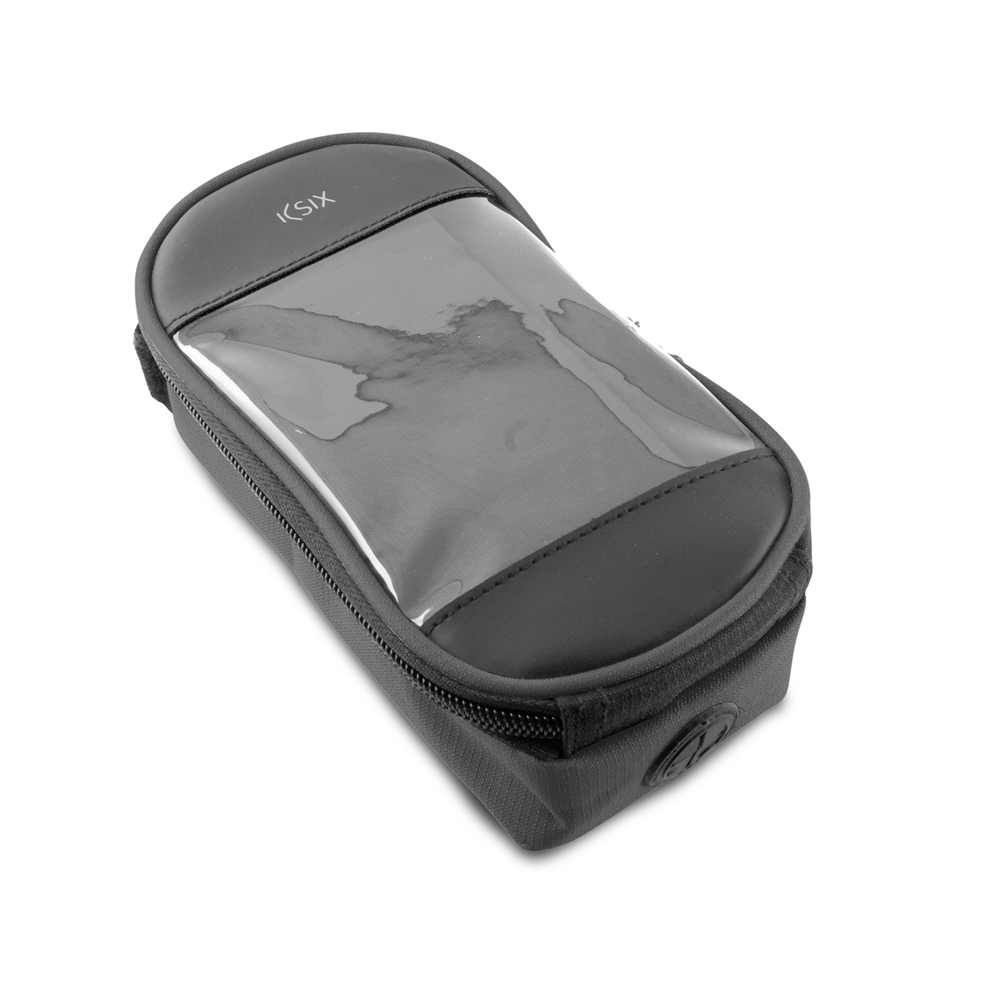 Bolsa Desportiva Universal Para Smarphone Preto - negro - undefined