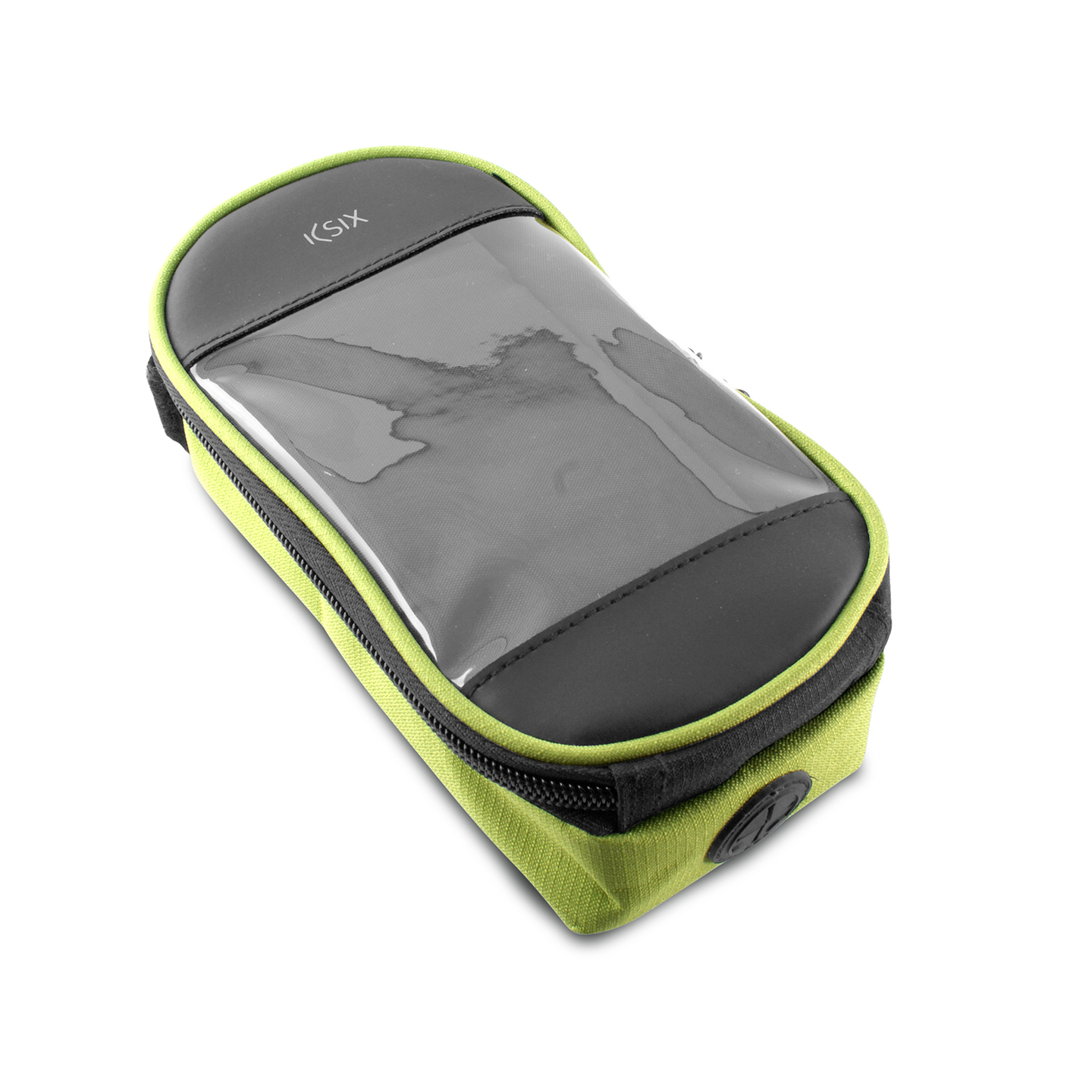 Bolsa Desportiva Universal Para Smarphone Verde - verde - undefined