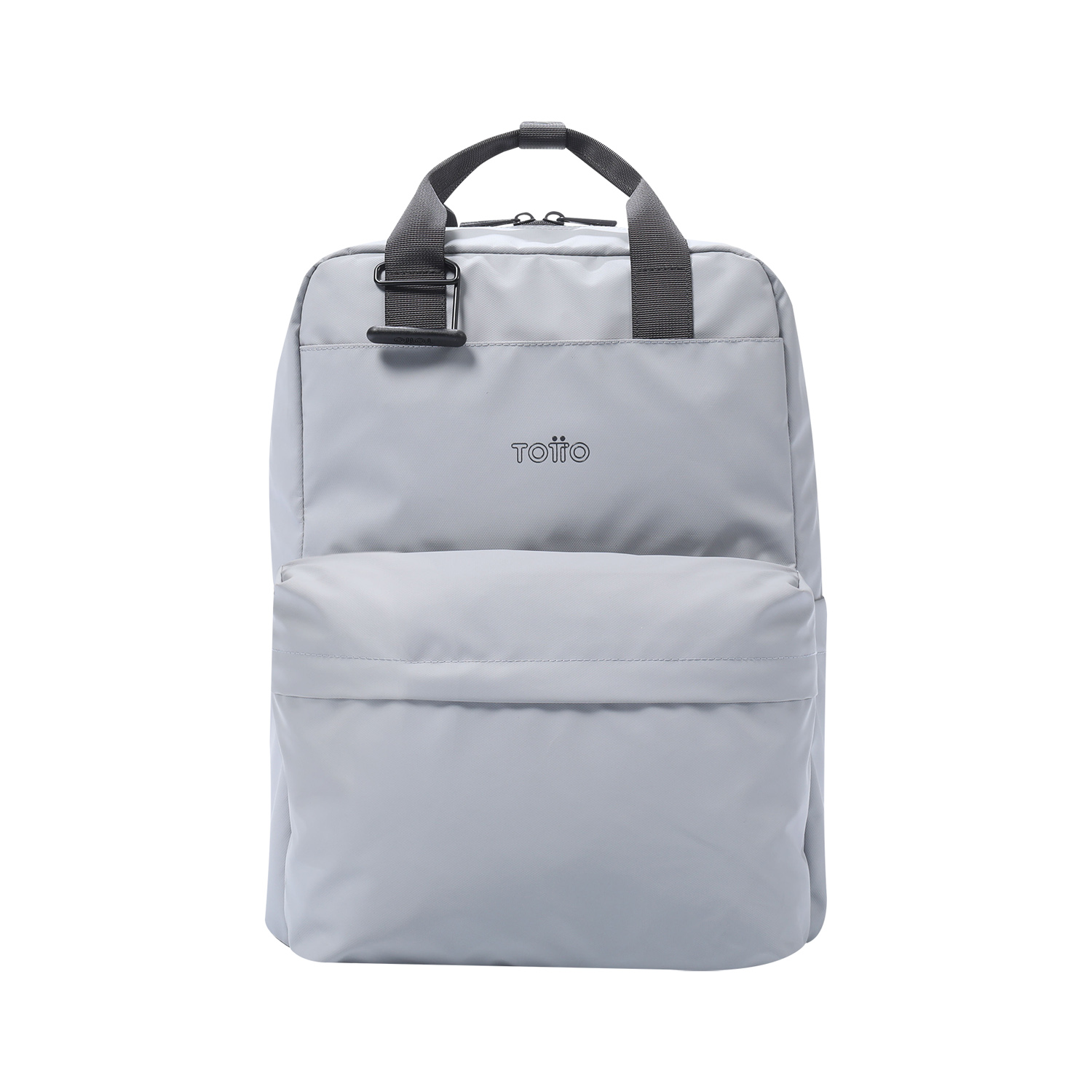 Mochila Totto  Billy Urbana - gris - undefined