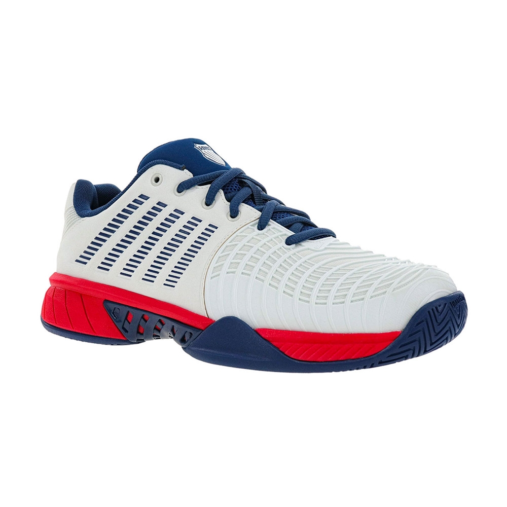 Sapatilhas De Padel K-swiss Express Light 3 - blanco - 