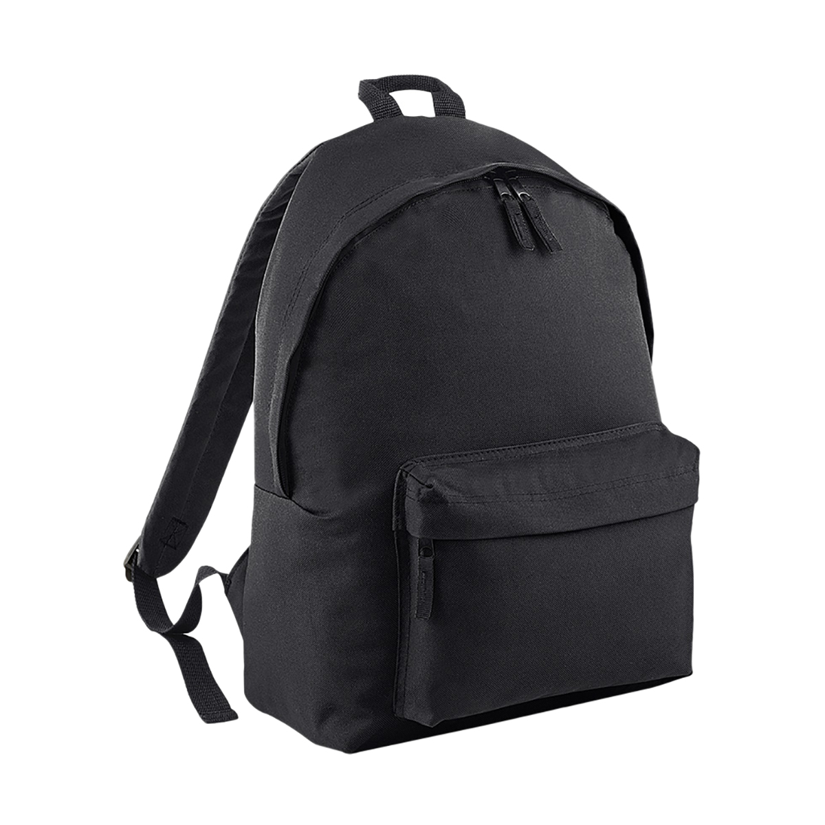 Mochila Modelo (18 Litros) Bagbase Fashion - negro - undefined