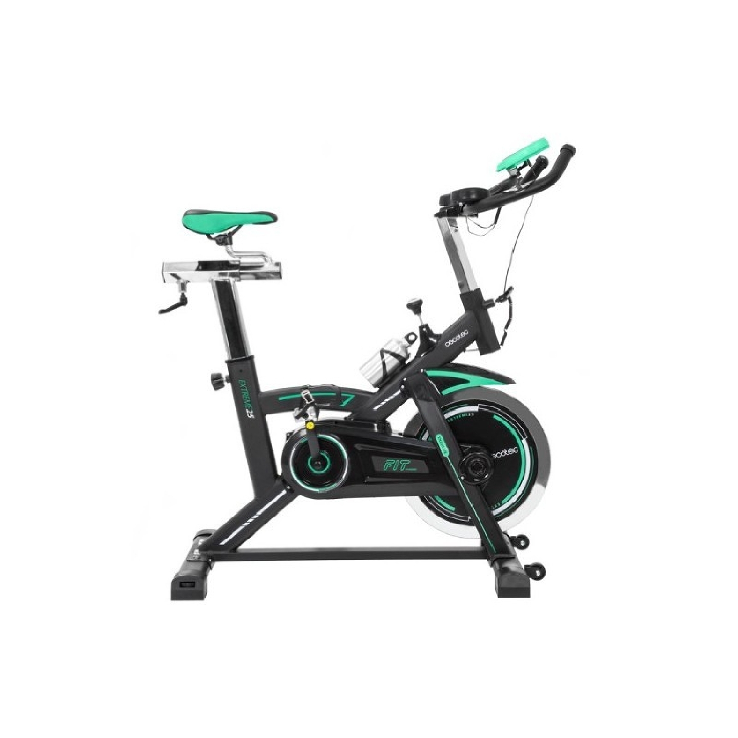 Bicicletas cecotec fashion spinning