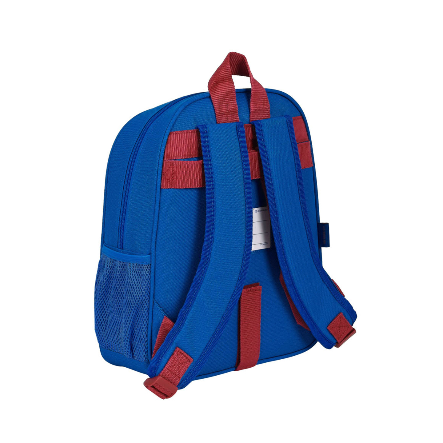 Mochila Fc Barcelona 73623 - azul - 