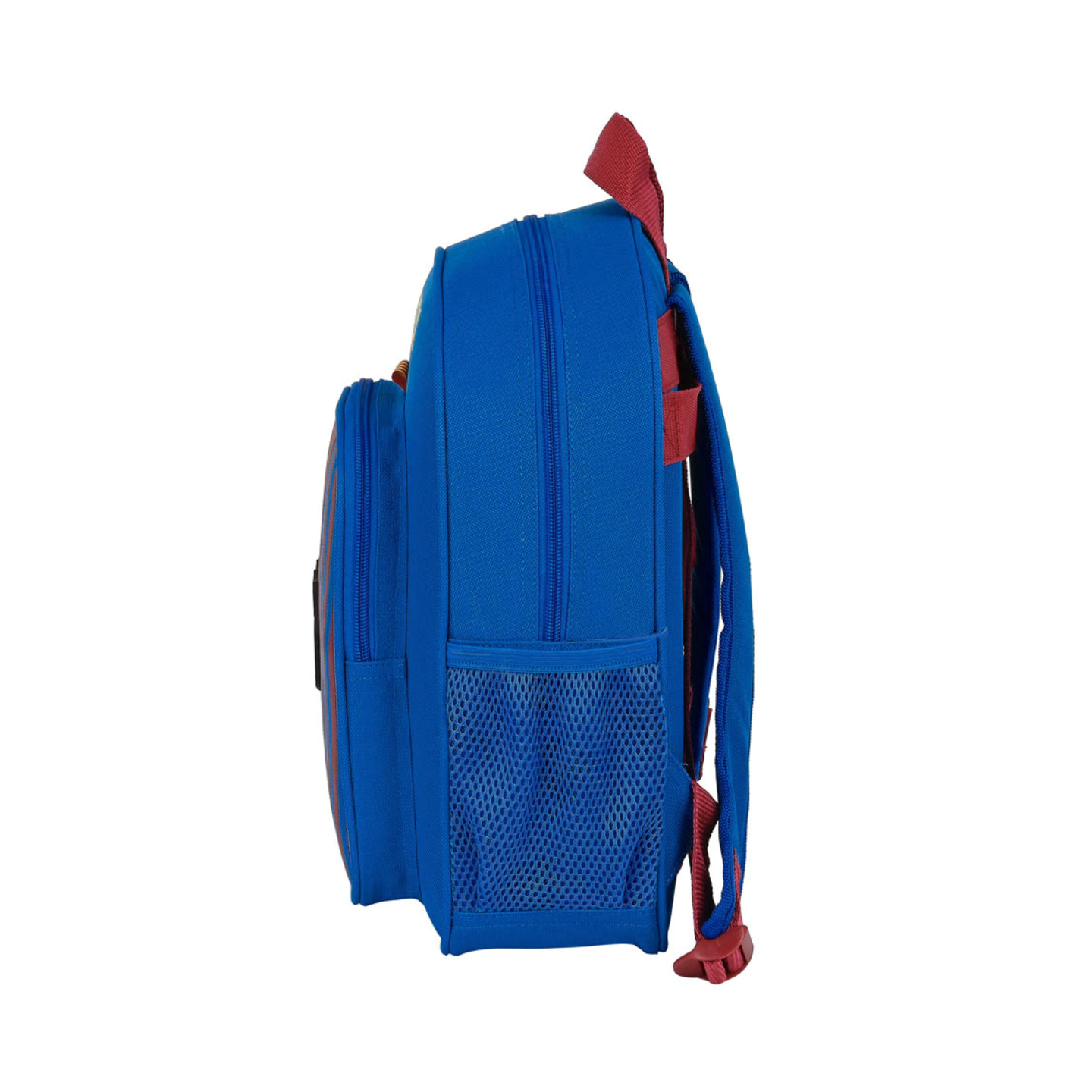 Mochila Fc Barcelona 73623 - azul - 