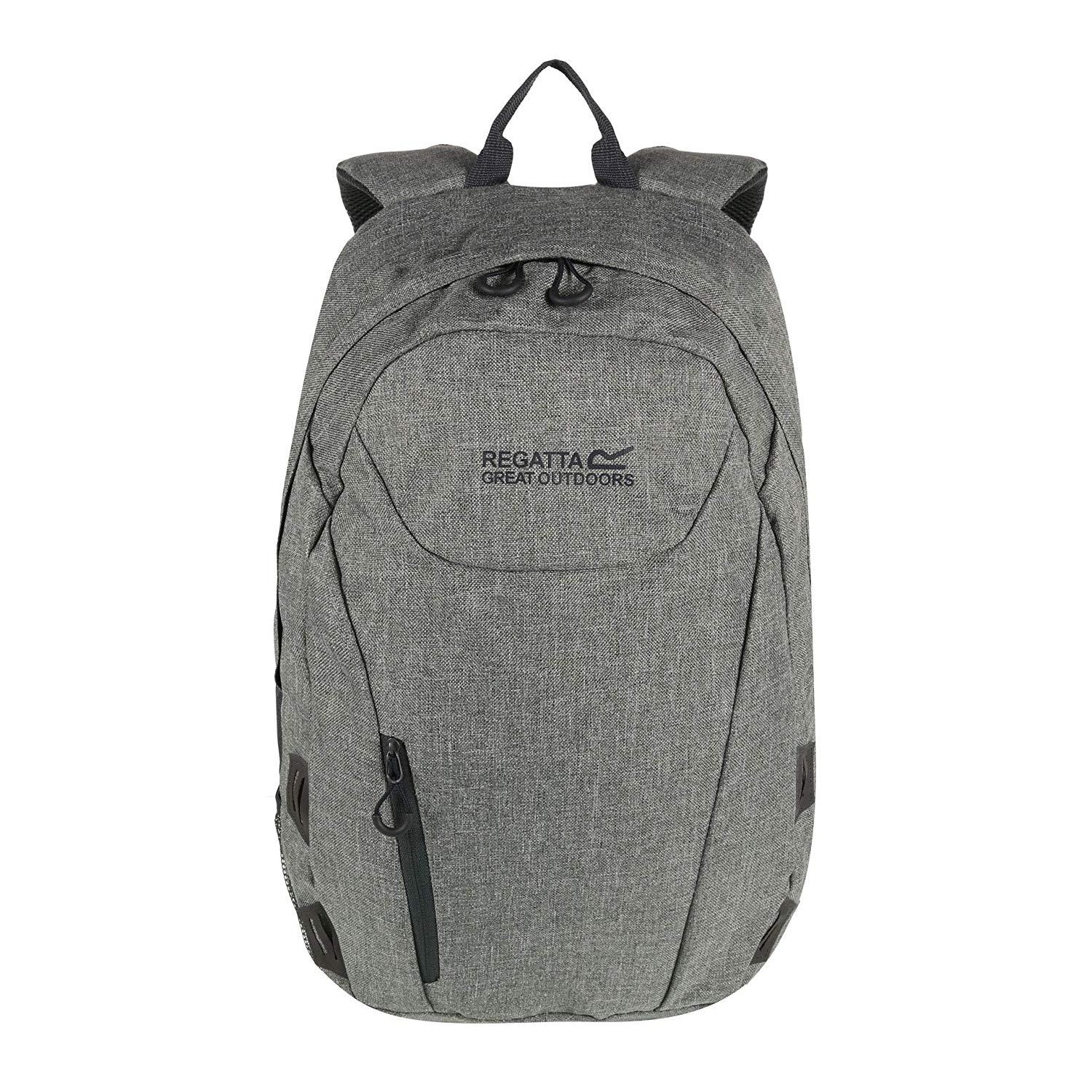 Mochila De 25 Litros Modelo Regatta Altorock Ii - gris - undefined