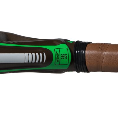 adidas Pala Pádel Adipower Greenpadel - verde-marron - Pala Pádel