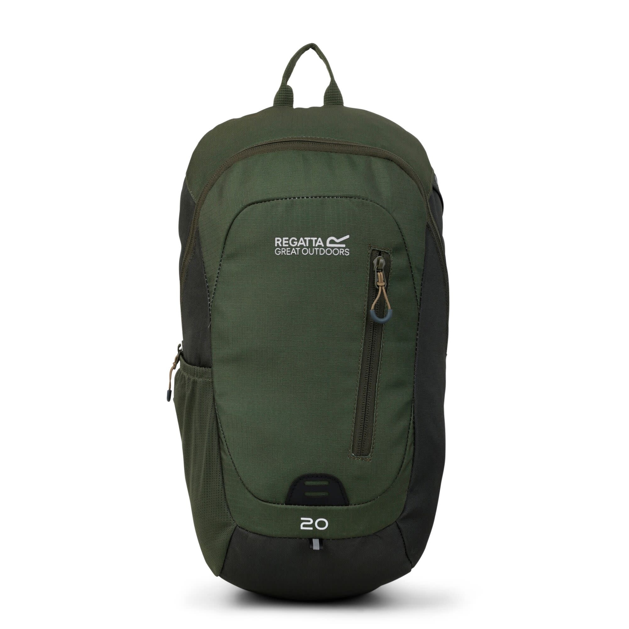 Mochila Regatta Highton V2 20l - verde - undefined