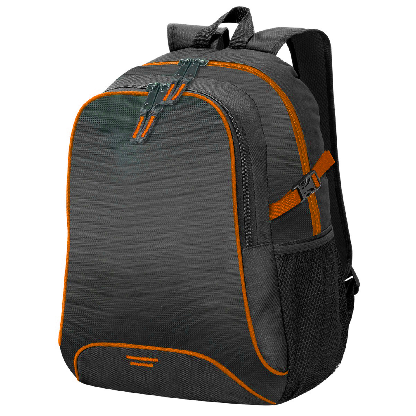 Mochila Básica Modelo Osaka (30 Litros) Shugon - naranja - undefined