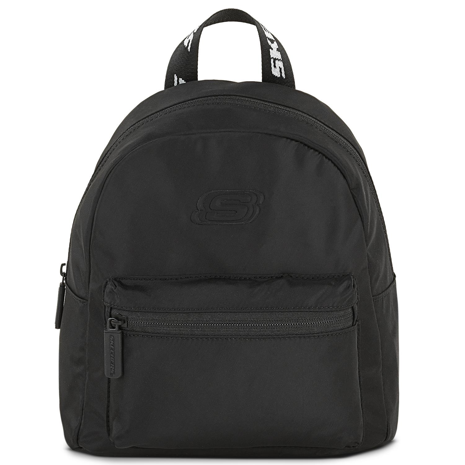 Mochila Deportiva Skechers S1075 - negro - undefined