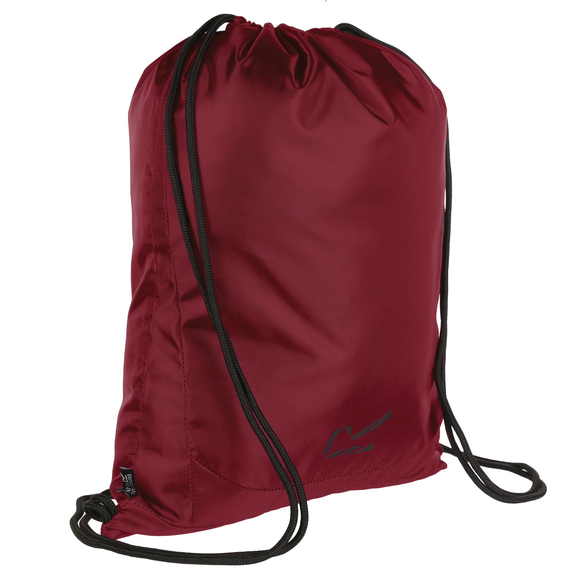 Mochila De Cuerdas Regatta Shilton - rojo - undefined