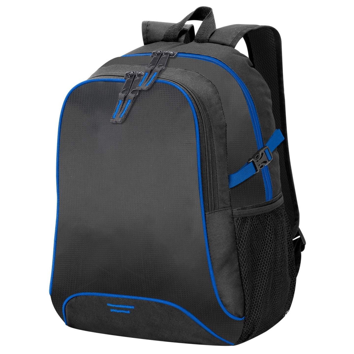 Mochila Básica Modelo Osaka (30 Litros) Shugon - azul - undefined