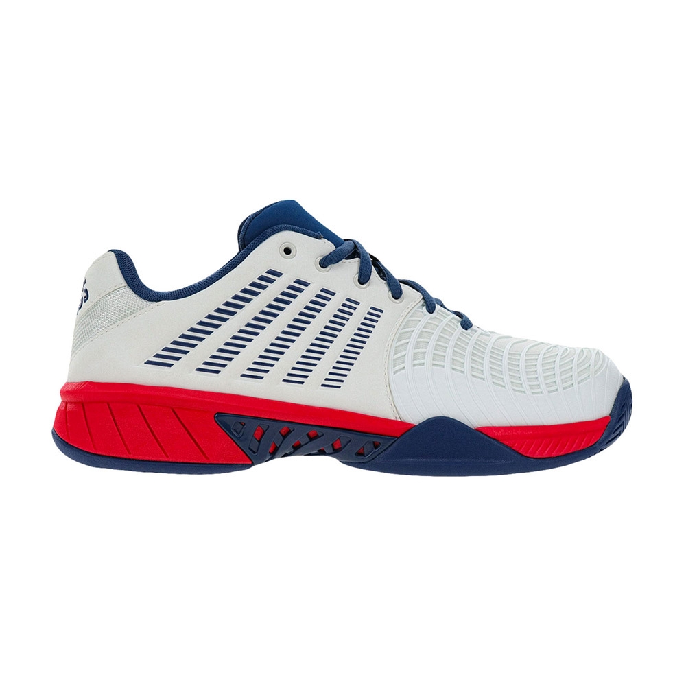 Sapatilhas De Padel K-swiss Express Light 3 - blanco - 